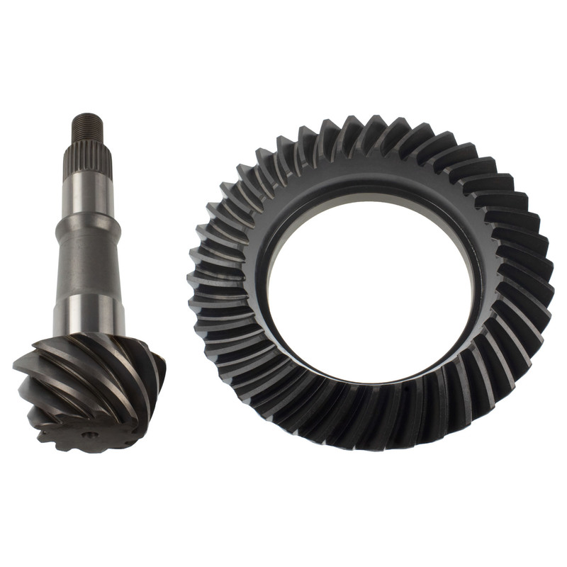 Differential Ring and Pinion